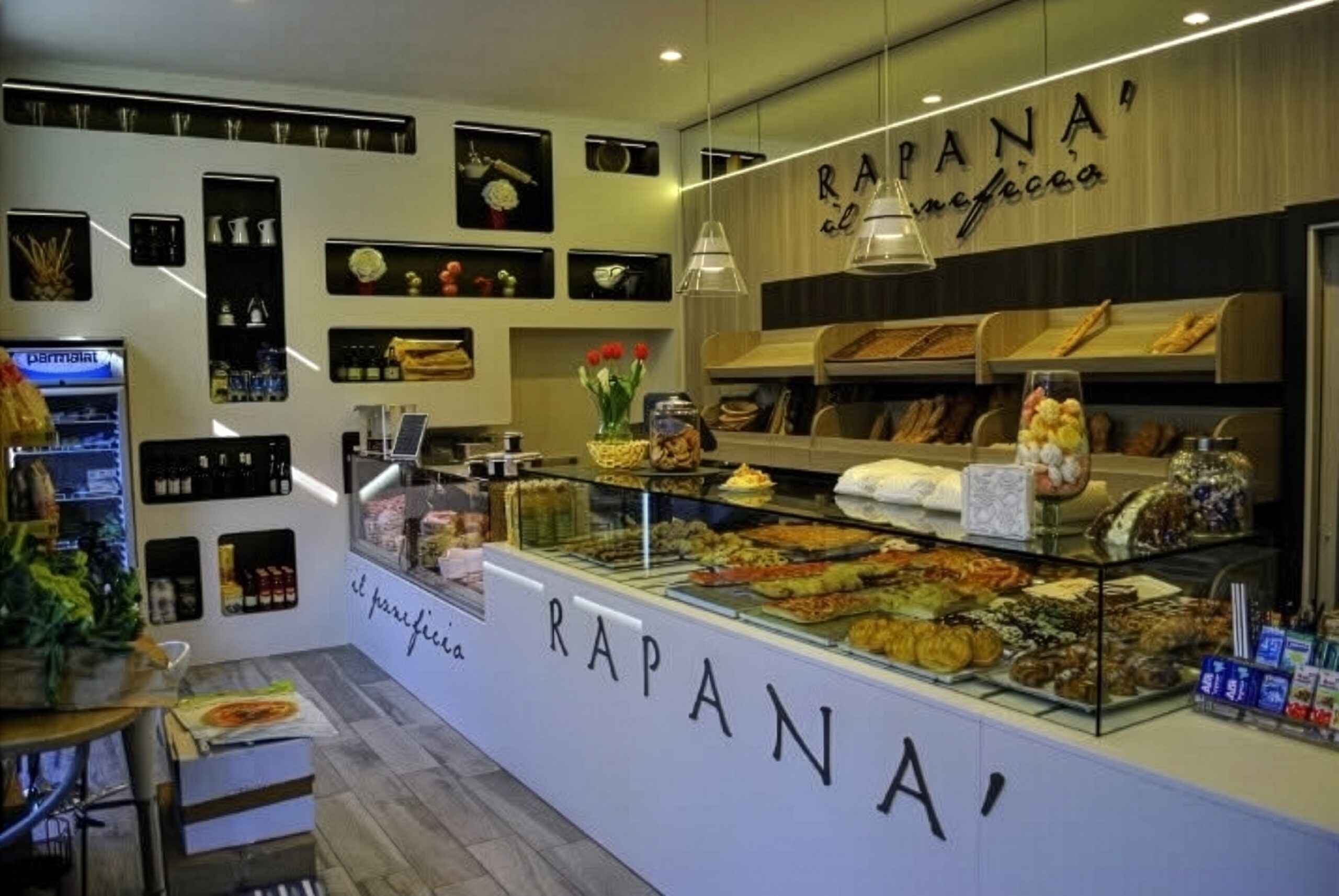 Panificio Rapanà